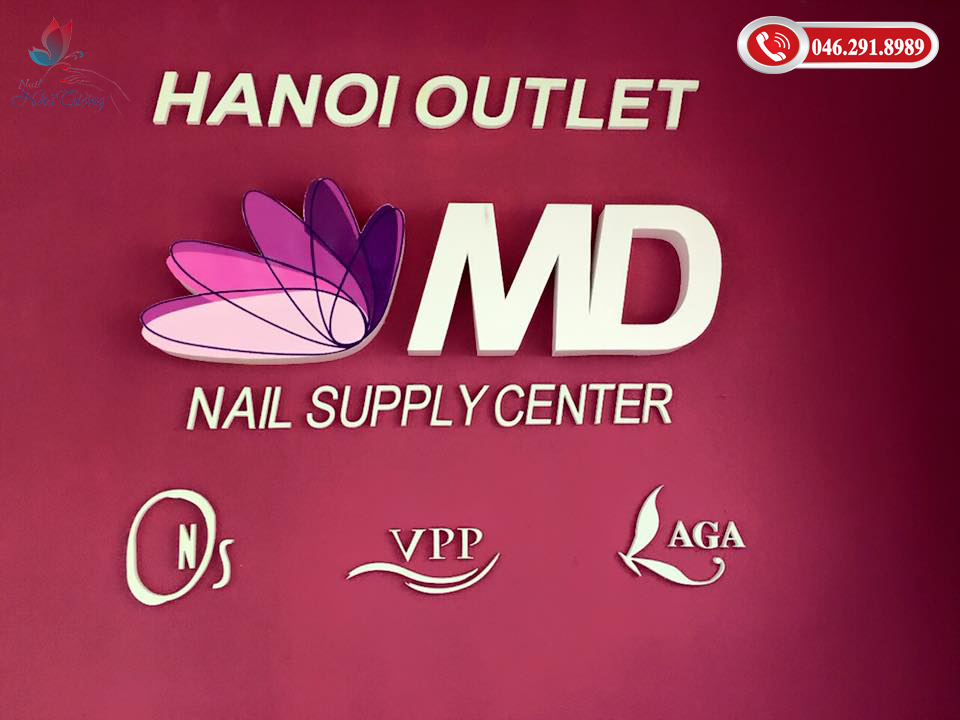 Khai trương MD - Nhã Tường -2