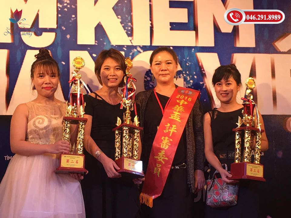 cuộc thi Tìm Kiếm Tài Năng Việt 2016 - 3