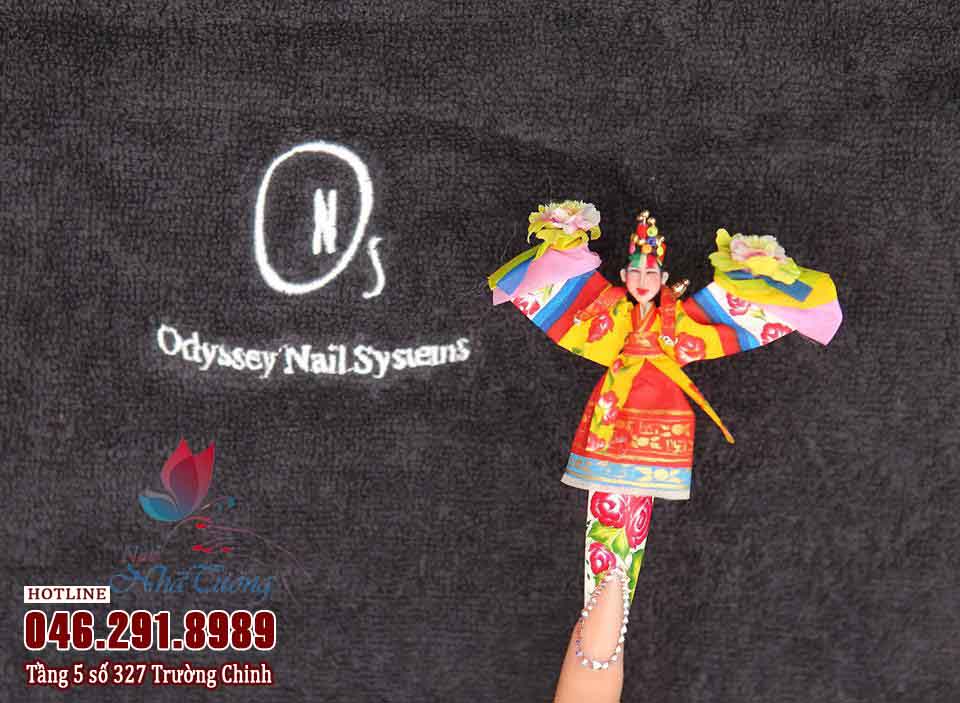 học fantasy -nailnhatuong.com.vn5