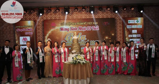 Khóa dạy nail ở lai châu chuyên nghiệp