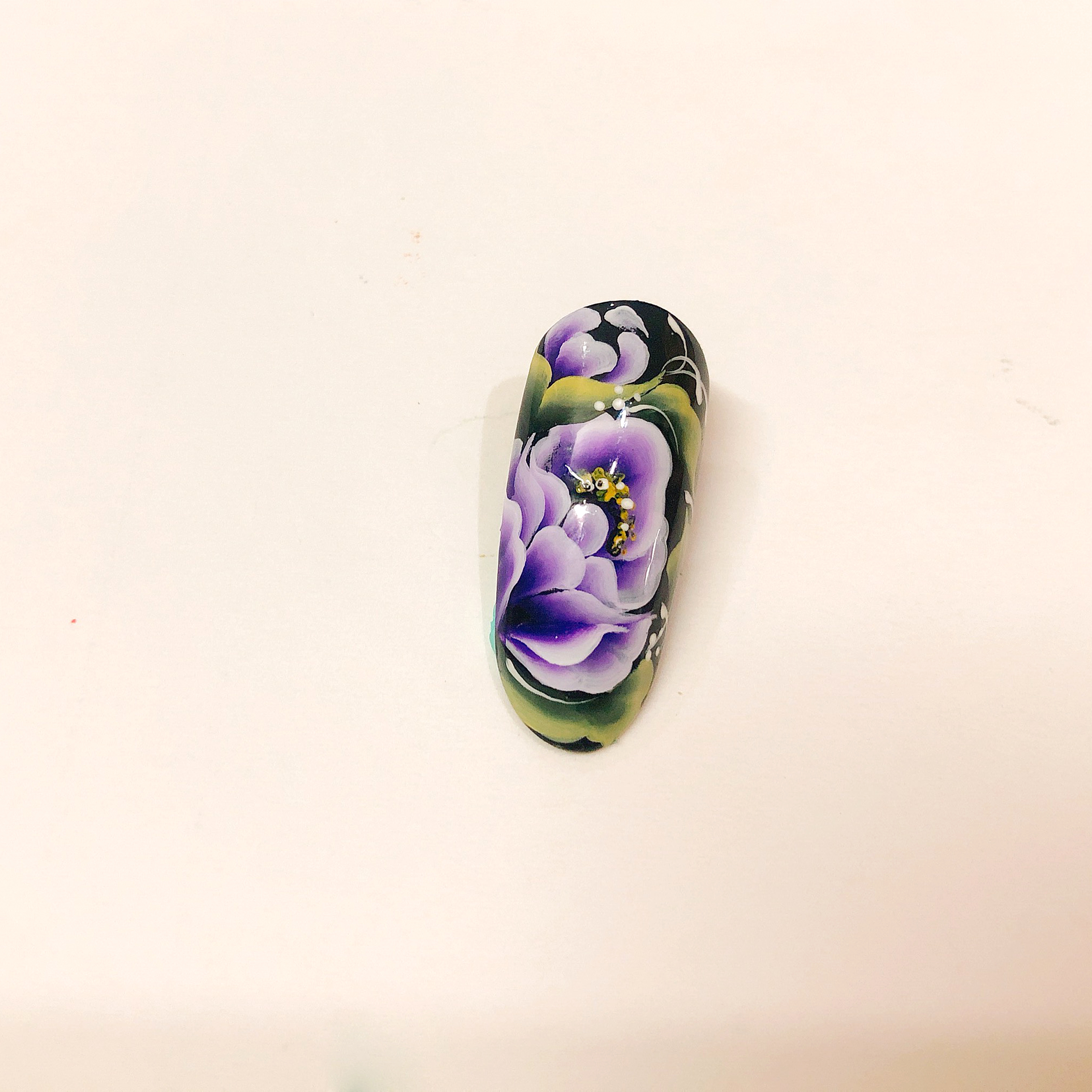 [ CLIP ] Hướng dẫn vẽ cọ bản bài 8