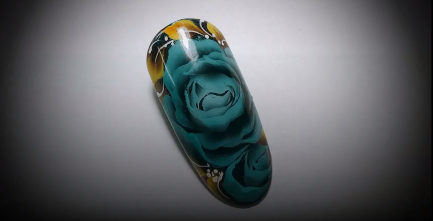 [ CLIP ] Hướng dẫn vẽ cọ bản bài 11