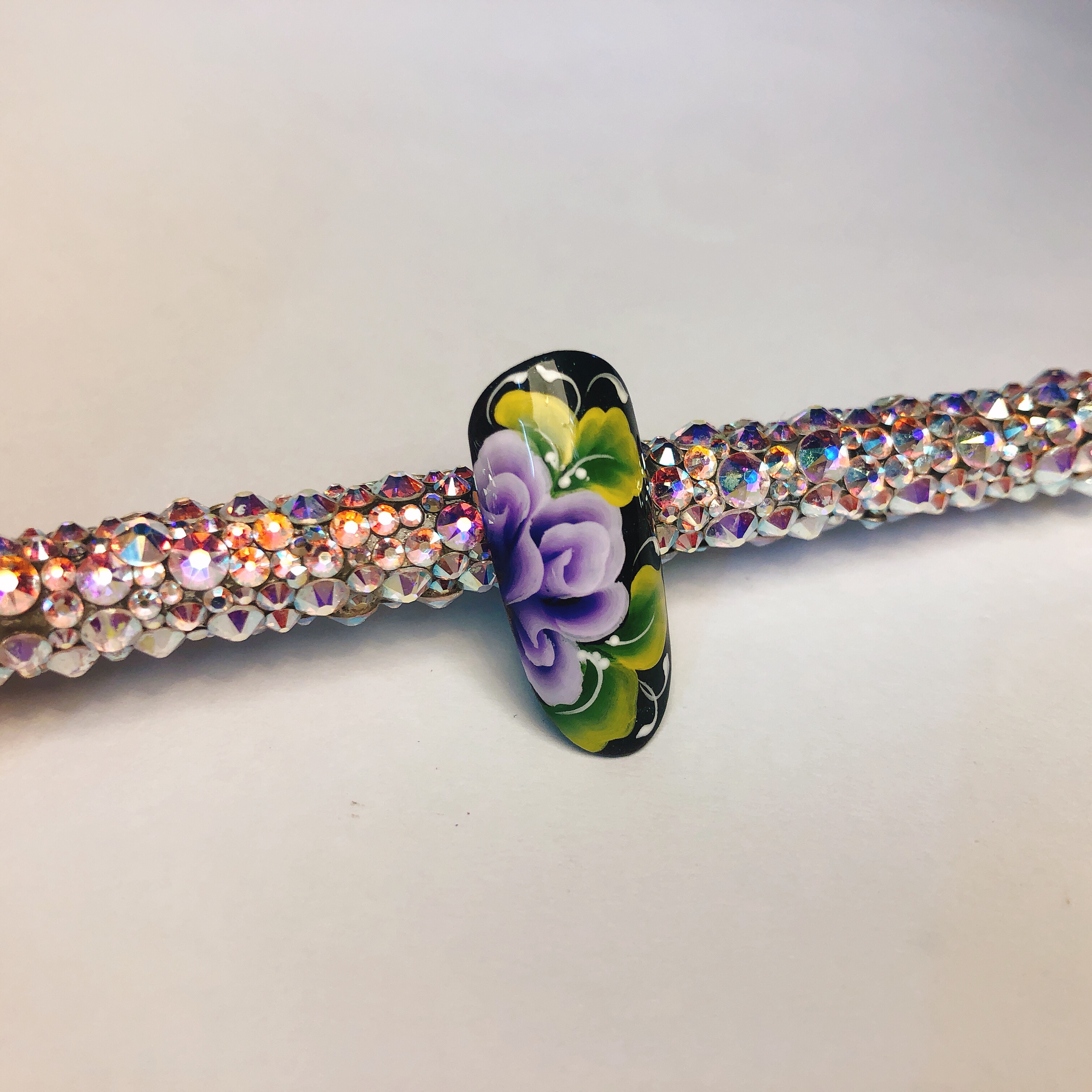 [ CLIP ] Hướng dẫn vẽ cọ bản bài 9