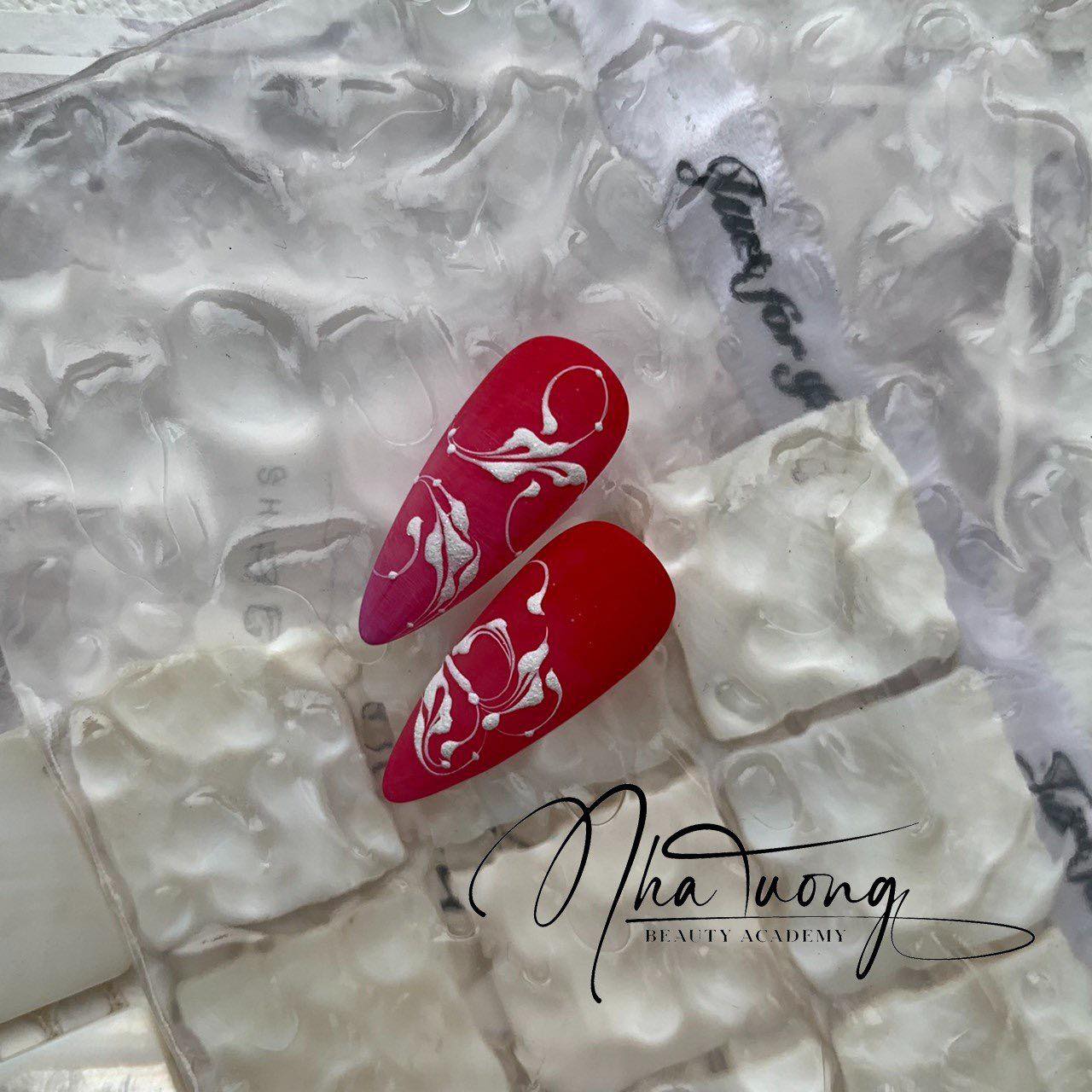 Cơ Hội Nghề Nghiệp Nail ở Hà Nội