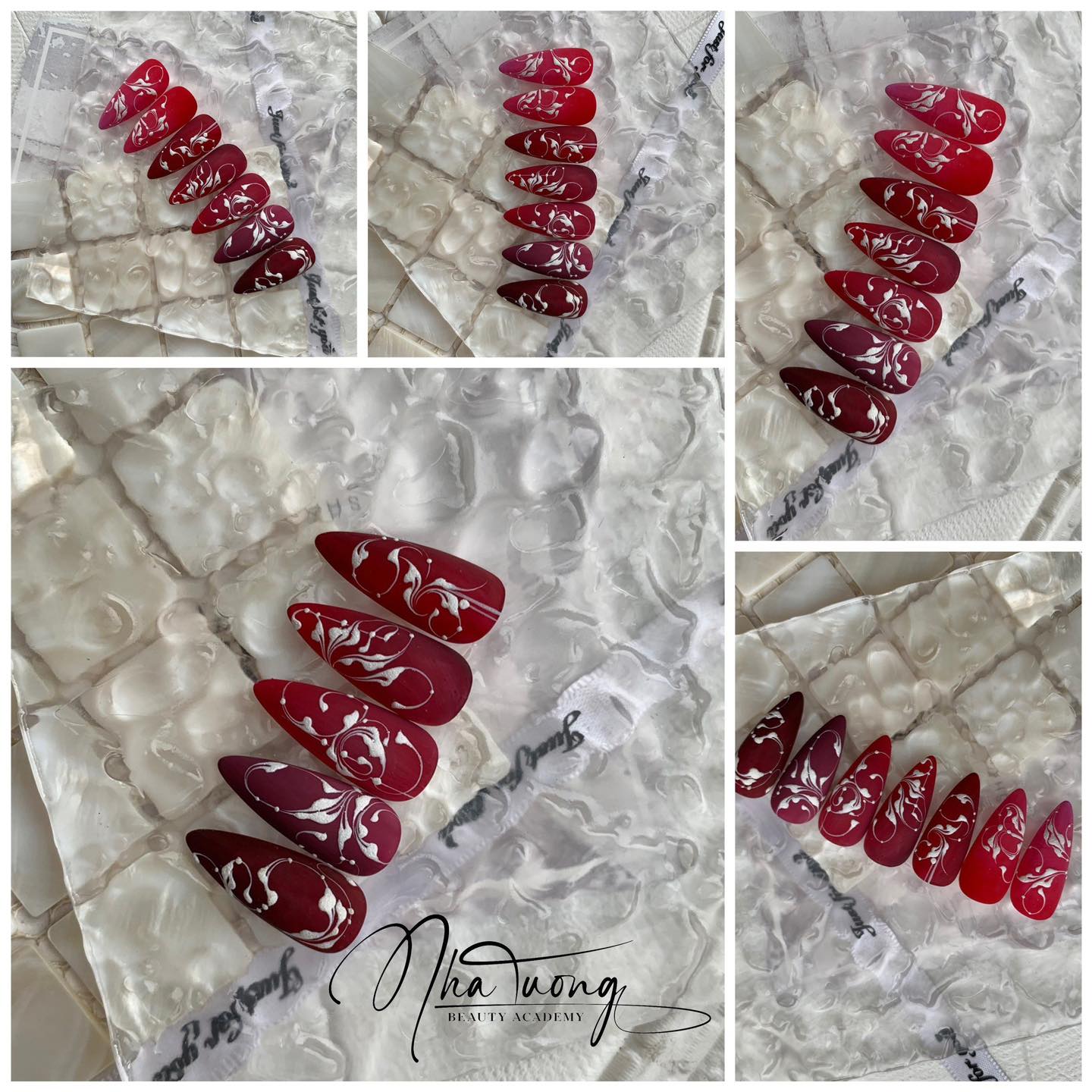 Lựa Chọn Trung Tâm Dạy Nail Hà Nội Phù Hợp