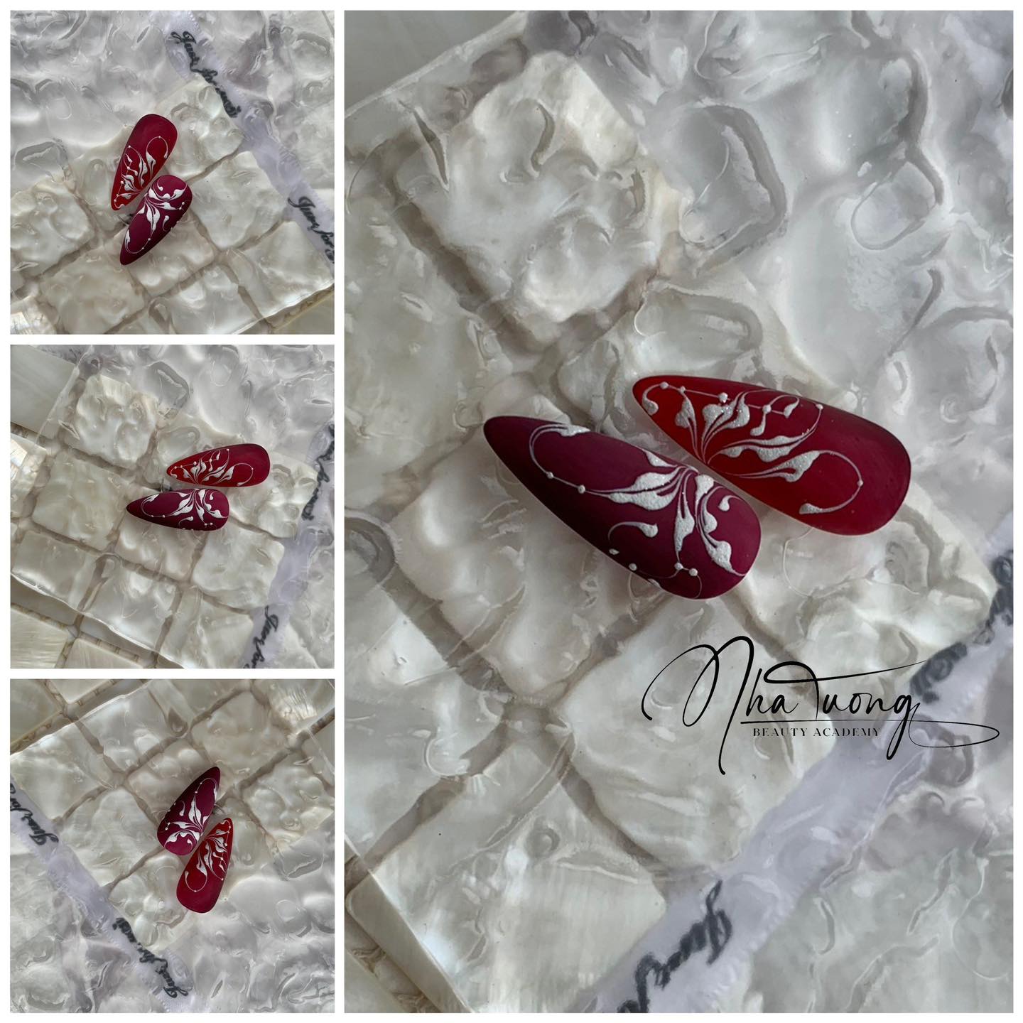 Khám Phá Cơ Hội Nghề Nghiệp Trong Lĩnh Vực Nail ở Hà Nội