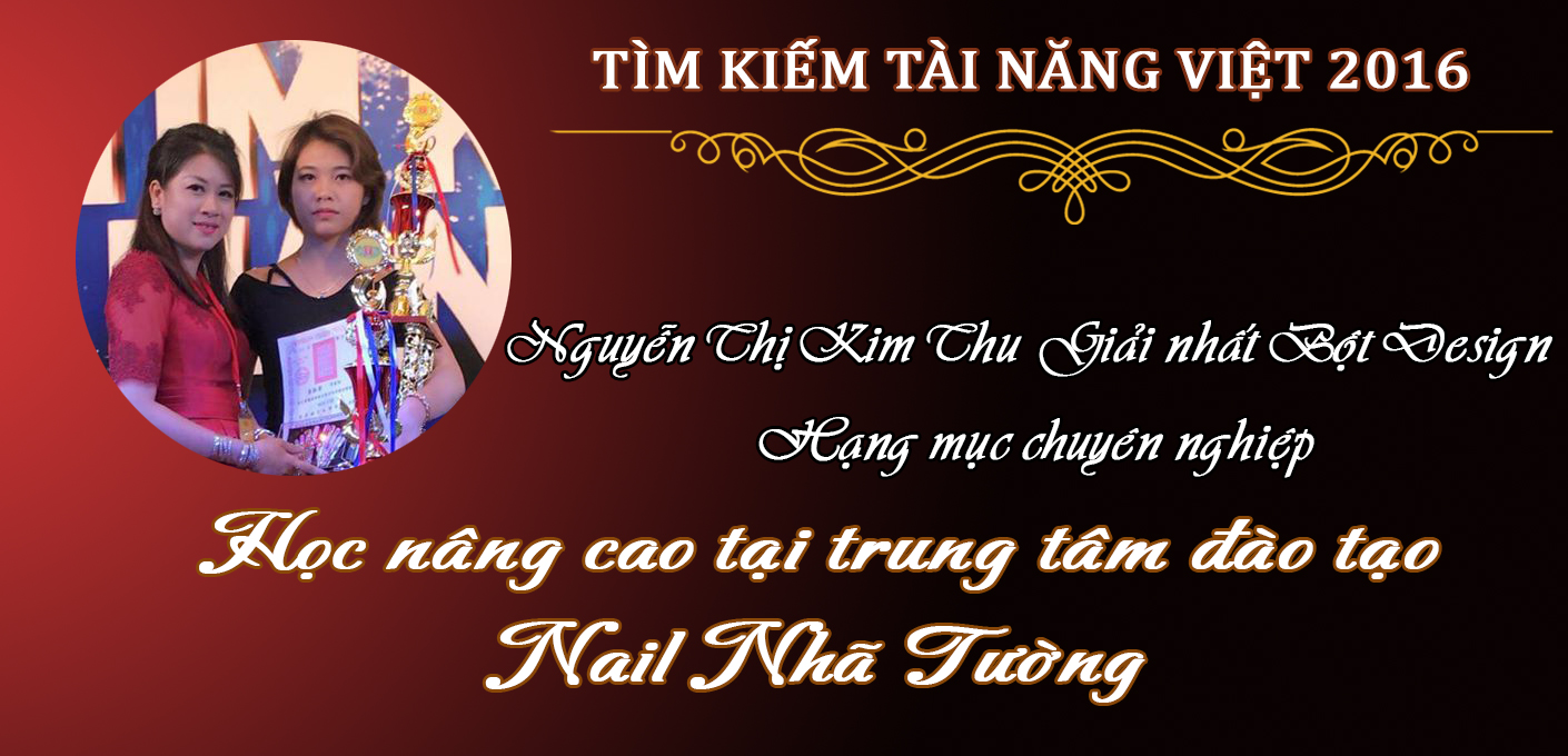 Học viên đạt giải nhất Bột Design hạng mục chuyên nghiệp-2