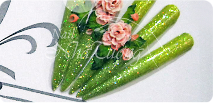 Nghệ thuật vẽ nổi Nghệ thuật vẽ nổi